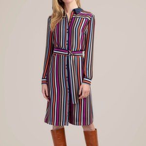 Trina Turk Lamarr Dress